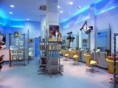 SALONES DE BELLEZA Y ESTETICA